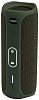 Портативная колонка JBL Flip 5 Green 100_100_775529
