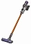 Пылесос Dyson V8 Absolute SV25 - Yellow/Silver