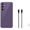 Смартфон Samsung Galaxy S23 FE 8/128GB Purple (S711B) 100_100_638028