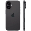 Смартфон Apple iPhone 16 Plus 256GB eSim Black 100_100_634815