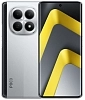 Смартфон Poco M8 5G 8/256GB Silver 100_100_700906