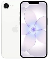 Смартфон Apple iPhone 17e 512GB eSim White 500_191_755072