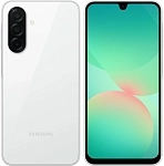 Смартфон Samsung Galaxy A26 5G 8/128 Awesome White (A266B) 250_100_687396