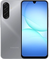 Смартфон Samsung Galaxy A17 8/256GB Gray (A175B) 500_191_777789
