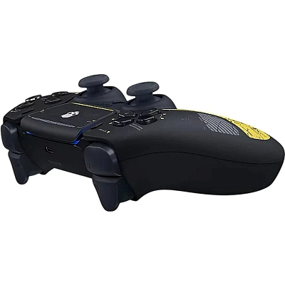 Геймпад Sony DualSense PS5 Limited Edition - Helldivers 2 400_400_626395