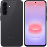 Смартфон Samsung Galaxy A37 5G 8/128GB Awesome Charcoal (A376B) 500_191_717699