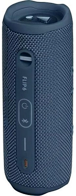 Портативная колонка JBL Flip 6 Blue 400_400_756481