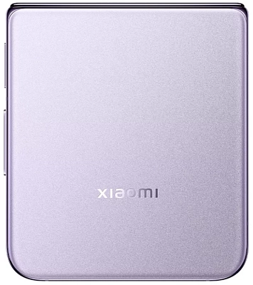 Смартфон Xiaomi Mix Flip 12/512Gb Purple 400_400_757646