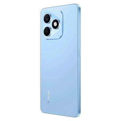 Смартфон Honor X8d 8/128GB Light Blue 400_400_746783