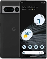 Смартфон Google Pixel 7 Pro 12/512GB Obsidian 500_191_699989