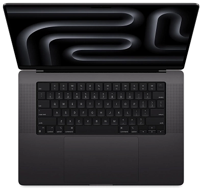 Ноутбук Apple MacBook Pro 16 M5 Max 48GB 2TB SSD Space Black (MGEE4) 400_400_673438