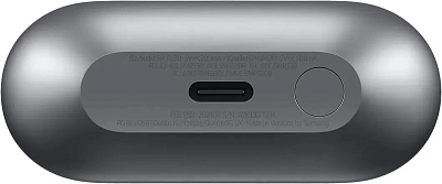 Наушники Samsung Galaxy Buds 3 Silver 400_400_627201