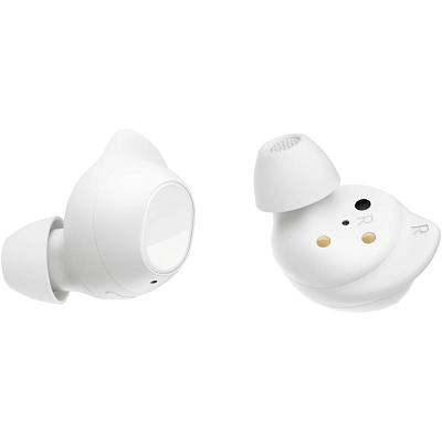 Наушники Samsung Galaxy Buds FE White 400_400_627217