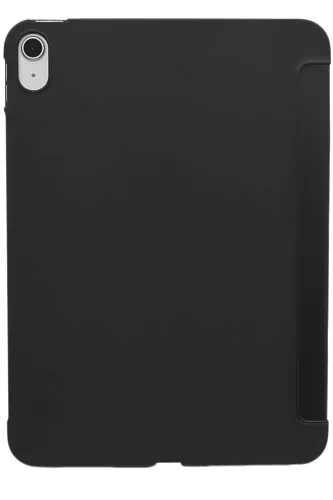 Чехол-книжка для iPad Air 4/5 10.9 с треугольным загибом Черный 250_100_125675