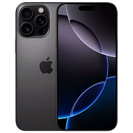 Смартфон Apple iPhone 16 Pro Max 1Tb nano-Sim + eSim Black Titanium 500_191_646688