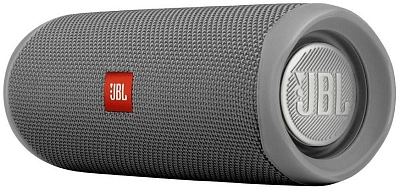 Портативная колонка JBL Flip 5 Grey 400_400_771889