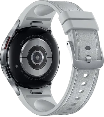 Часы Samsung Galaxy Watch 6 Classic 43mm Silver 400_400_641216