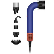 Фен Dyson Supersonic R HD18 - Vinca Blue/Topaz (EU) 500_191_724181