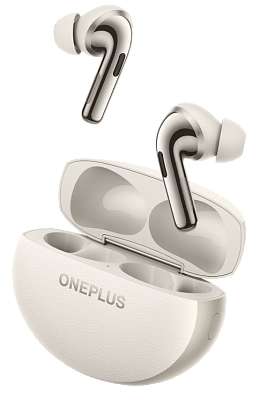 Наушники OnePlus Buds Pro 3 Lunar Radiance 400_400_626188