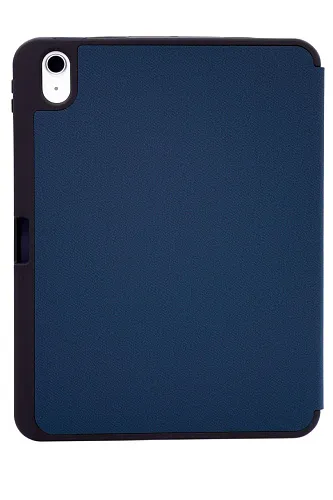 Чехол-книжка для iPad Air 4/5 10.9 DD Domo Series iPad Blue 250_100_125624