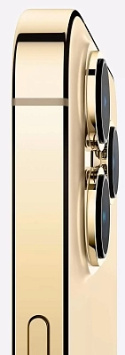 Смартфон Apple iPhone 13 Pro 256GB Gold 400_400_631260