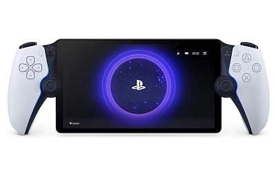 Sony PlayStation Portal для консоли PS5 White 400_400_625871