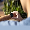 Часы Garmin Forerunner 55 Black 100_100_743480