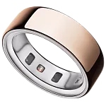 Умное кольцо Oura Ring 4 Rose Gold Size 9 250_100_644661