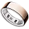 Умное кольцо Oura Ring 4 Rose Gold Size 7 42_42_420649