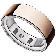 Умное кольцо Oura Ring 4 Rose Gold Size 10 500_191_644651