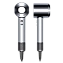 Фен Dyson Supersonic HD12 Professional Salon Edition - Silver