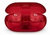 Беспроводные наушники Beats Solo Buds Transparent Red 100_100_625926