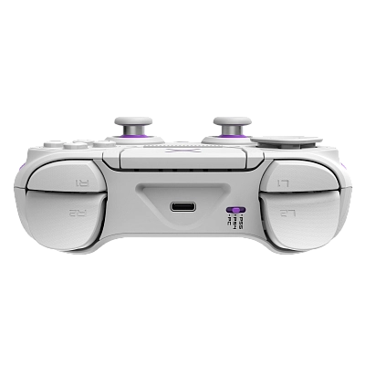 Геймпад PDP Victrix Pro BFG Wireless Controller - White 400_400_626313