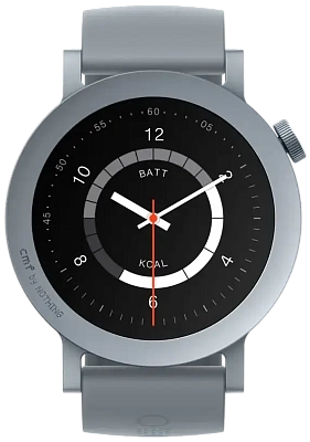 Умные часы Nothing CMF Watch Pro 2 Ash Grey 400_400_769254