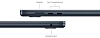 Ноутбук Apple MacBook Air 15" M3 8GB 512GB SSD Midnight (MRYV3) 100_100_673207