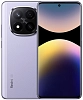 Смартфон Redmi Note 14 Pro+ 5G 12/256GB Lavender Purple 100_100_774264