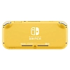 Игровая приставка Nintendo Switch Lite Yellow 100_100_626766