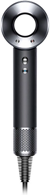 Фен Dyson Supersonic HD08 - Black/Nickel 400_400_766463