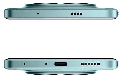 Смартфон Poco M8 Pro 5G 8/256GB Green 400_400_700937