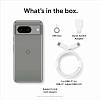 Смартфон Google Pixel 8 8/256GB Hazel 100_100_636645