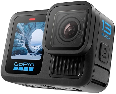 Экшн-камера GoPro Hero 13 Creator Edition 400_400_769594