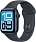 Часы Apple Watch Series SE 3 44mm Midnight Aluminium Case GPS Sport Band Black S/M 42_42_640613