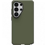 Чехол для Samsung Galaxy S26 Ultra Uag Civilian - Olive Drab/Orange 250_100_762169