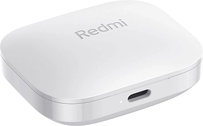 Наушники Redmi Buds 5 White 400_400_627138