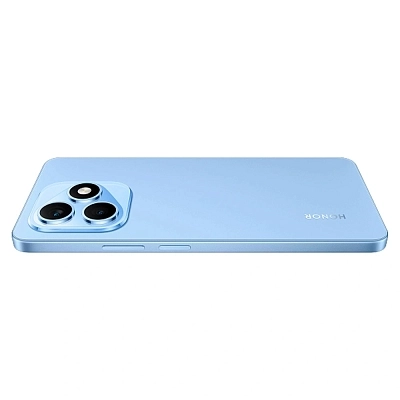 Смартфон Honor X8d 8/128GB Light Blue 400_400_746791