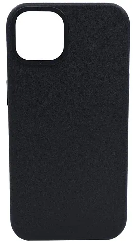 Чехол для iPhone 14 DD Grit Черный 250_100_533606