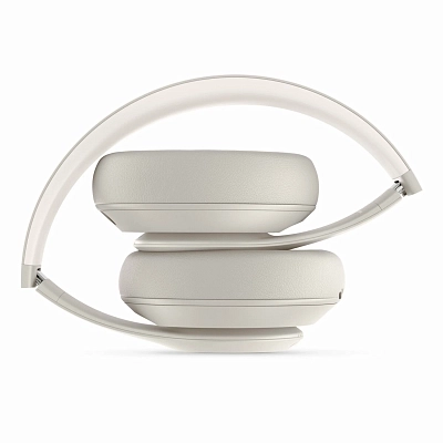 Беспроводные наушники Beats Studio Pro Sandstone 400_400_625962