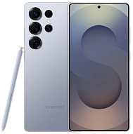 Смартфон Samsung Galaxy S25 Ultra 12/1TB Titanium Silver Blue (S938B) 500_191_688083