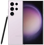 Смартфон Samsung Galaxy S23 Ultra 12/512GB Lavender (S918B) 250_100_638089