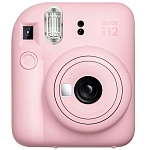 Фотоаппарат моментальной печати Fujifilm Instax Mini 12 Blossom Pink 250_100_639758